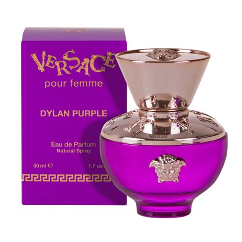 versace blue diamond components|versace dylan purple.